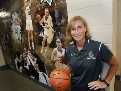 Archbishop Williams hires local legend Sarah Behn as its new girls basketball coach