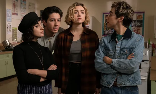 School Spirits Season 2 To Explore Maddie’s Journey Towards Her Truth