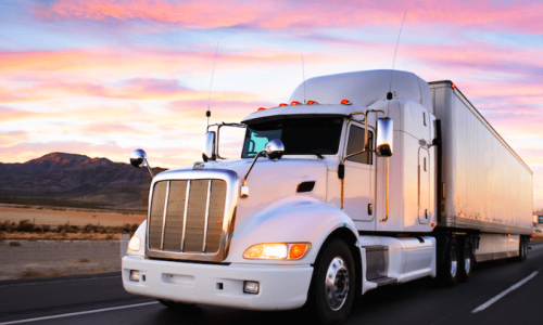 What Should Power Your Next Industrial Truck: Gas, Diesel, or Electric?