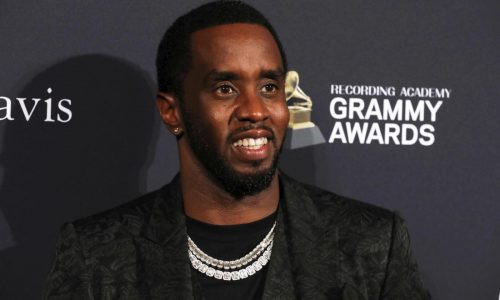 New lawsuit accuses Sean ‘Diddy’ Combs of sexually abusing college student in the 1990s