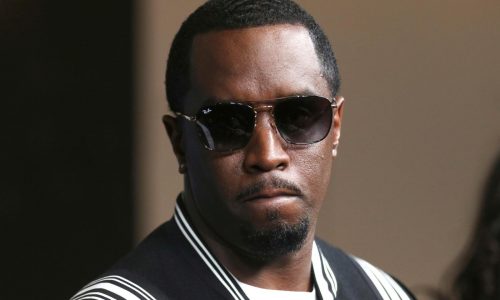 Diddy admits beating ex-girlfriend Cassie, says he’s sorry, calls his actions ‘inexcusable’