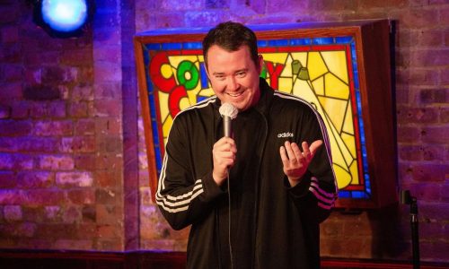 Shane Gillis Net Worth: How Much Has He Made From Comedy?