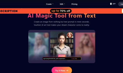 Soulgen AI Review: Is it the Best AI Image Generator?