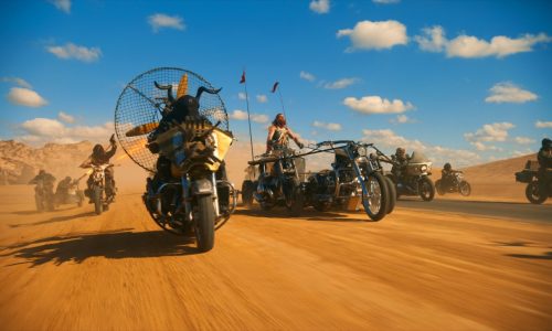 Summer movie season set to sizzle