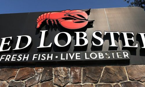 Orlando-based Red Lobster files for bankruptcy but will stay open