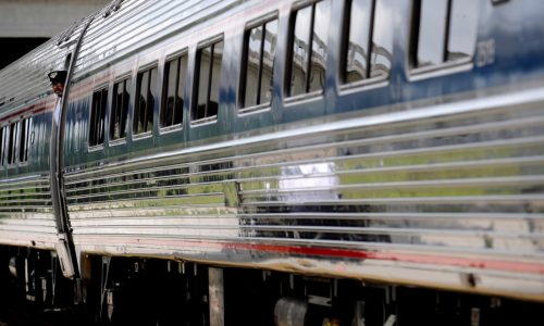 Amtrak offering Auto Train sale, free kids fares