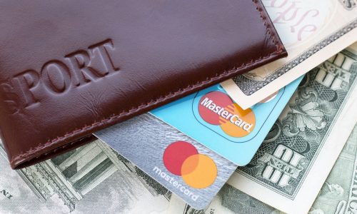 How credit cards can help you cope with travel troubles