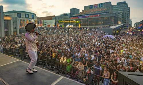 Montreal Jazz Festival a treat for music fans of multiple genres — and a bargain, with 150-plus free concerts