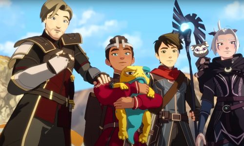 The Dragon Prince Season 6: Will The Fictional World Of Xadia Return?