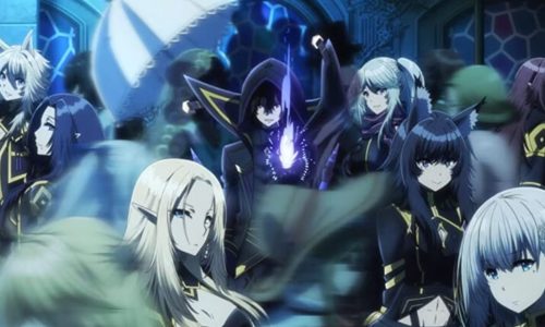 Here’s How You Can Watch The Third Season Of ‘The Eminence in Shadow’