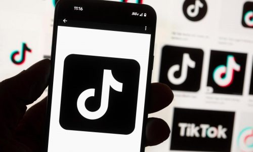TikTok sues US to block law that could ban the social media platform