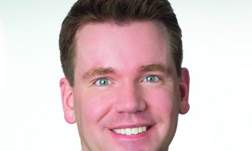 Business People: Fredrikson attorney Travis J. Anderson to be Special Olympics general counsel