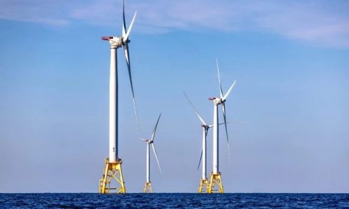Trump Promises Action Against Offshore Wind Power Projects on ‘Day One’ of Presidency