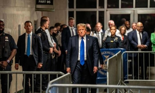 Trump will try to turn his guilty verdict into campaign fuel