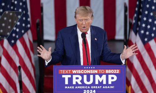 Other voices: Trumponomics 2.0? Think ‘inflation’