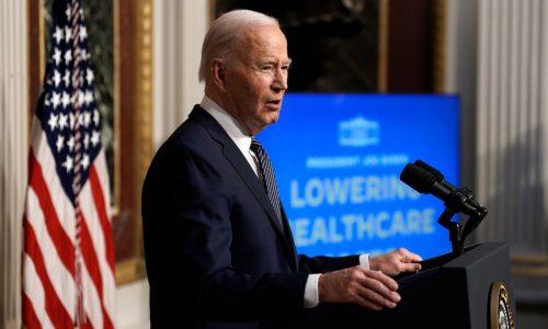 Biden team’s tightrope: Reining in rogue Obamacare agents without slowing enrollment