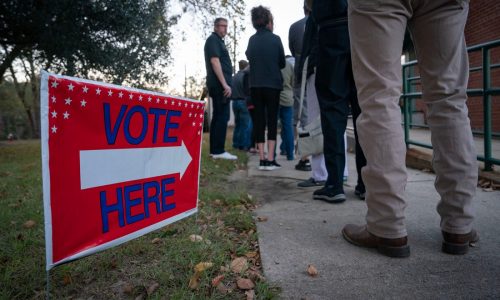 Though noncitizens can vote in few local elections, GOP goes big to make it illegal