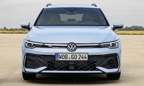 Germany April 2024: VW Golf (+166%), Opel Astra (+193.7%) highlight market up 19.8%