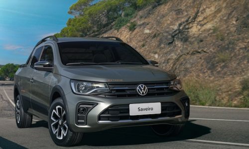 Brazil April 2024: VW Polo (+105.1%), Saveiro (+70.5%), Fiat Argo (+57.1%) highlight market surging 37.2%