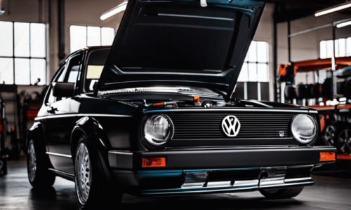 Volkswagen Garage Vs. Independent Mechanic: Pros and Cons for VW Owners