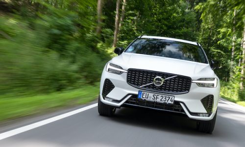 Sweden April 2024: Volvo places four models in Top 5, sales up 6.7%