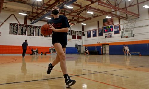 Boston Herald girls basketball All-Scholastics and league All-Stars