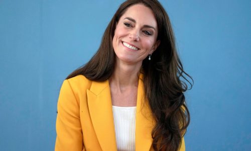 Kate Middleton to miss Trooping the Colour rehearsal