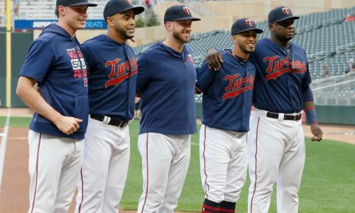 Twins’ record-breaking 2019 unlikely to be matched again anytime soon