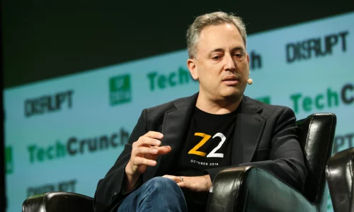 Who is Paypal’s Former COO, David Sacks? Know his Net Worth & Investments