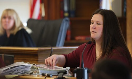 Karen Read murder trial Day 12: DNA expert on the agenda, others to testify