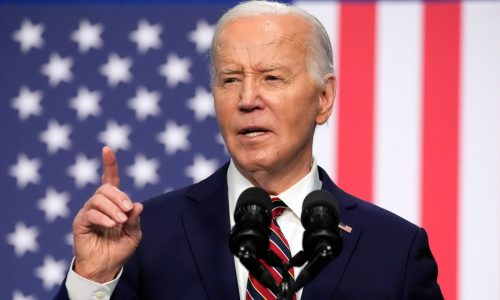 Biden extends tariff exemptions on some China imports