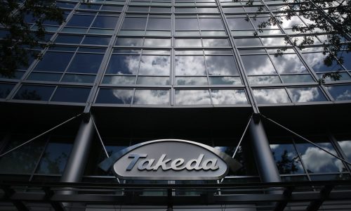 Takeda tax breaks nixed ahead of layoffs