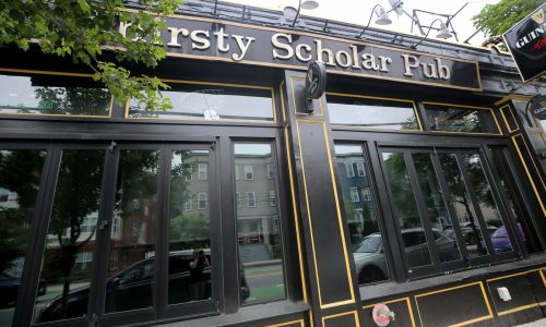 Thirsty Scholar Pub in Somerville, which had a cameo in ‘The Social Network,’ has been sold