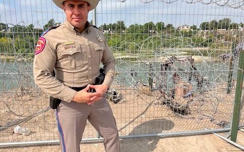 Murray: Chaos daily reality on the borderline