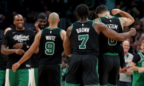 Callahan: The Celtics’ playoff run has been easy and boring. Enjoy it