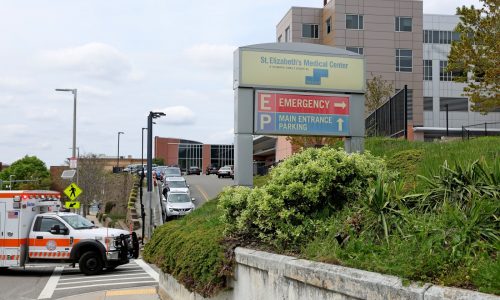 Canceled Steward contract leads to lawsuit from military healthcare provider