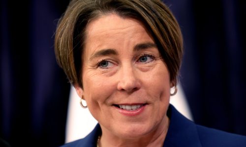 Battenfeld: Healey, lawmakers talk tough on Steward but dropped the ball