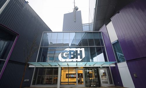 GBH’s general manager is resigning from Boston public station: ‘Make room for a new leader’