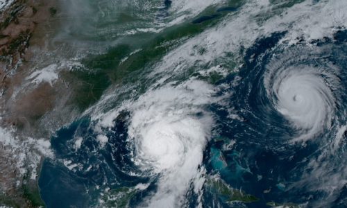 The Atlantic hurricane season could be ‘very active’: NOAA predicts up to 25 storms