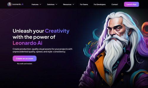 Leonardo AI Review: Comprehensive Guide to AI-Generated Art Creation Tool