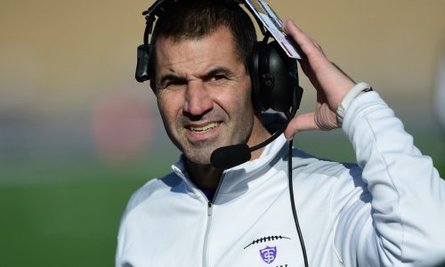 College football: Tommies expecting to spring pass game