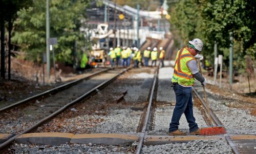 Mass. Senate’s $57.9B budget proposal does not cover MBTA operating budget gap