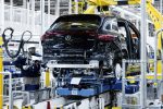 Mercedes-Benz Alabama Plant Battles for Unionization in Crucial Vote