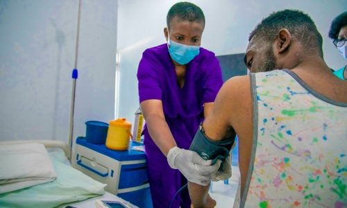 News from the WHO: WHO releases a strategic framework for enhancing prevention and control of mpox https://ift.tt/OpXRTAe 

 May 24, 2024 at 05:00AM