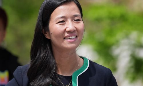 Boston Mayor Wu plans to take her children to taxpayer-funded Vatican climate summit