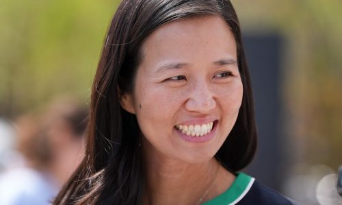 Battenfeld: Michelle Wu’s use of public resources for campaign party raises legal questions