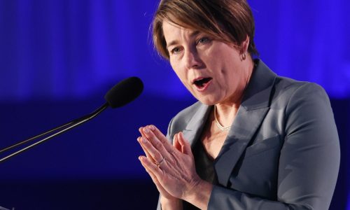 Amid Steward Hospitals’ crisis in Massachusetts, Maura Healey admin launches ‘Emergency Operations Plan’