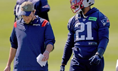 Brian Belichick reveals why he stayed with Patriots after dad, brother’s departures