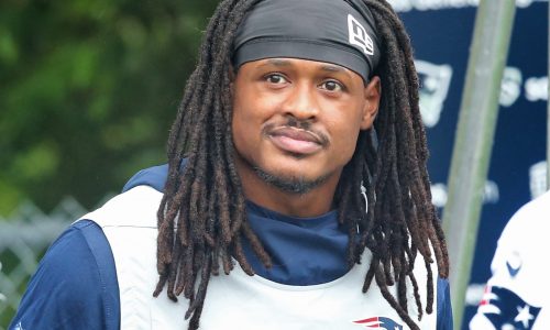 Dont’a Hightower had ‘welcome to coaching’ moment at Patriots OTAs