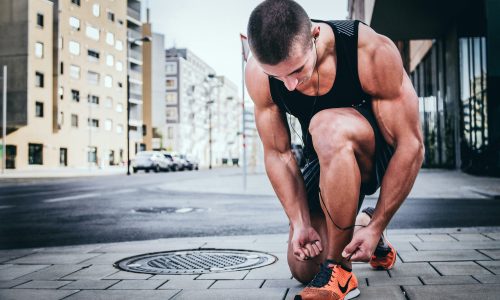 Strategies and Techniques to Stay Motivated on Your Health and Fitness Journey